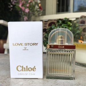 Love Story Chloe EDP